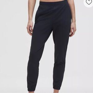 LULULEMON RUN RULU RUN PANT 29”